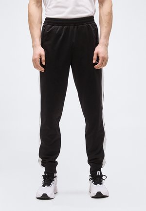 PANTS - Pantalon de survêtement - black