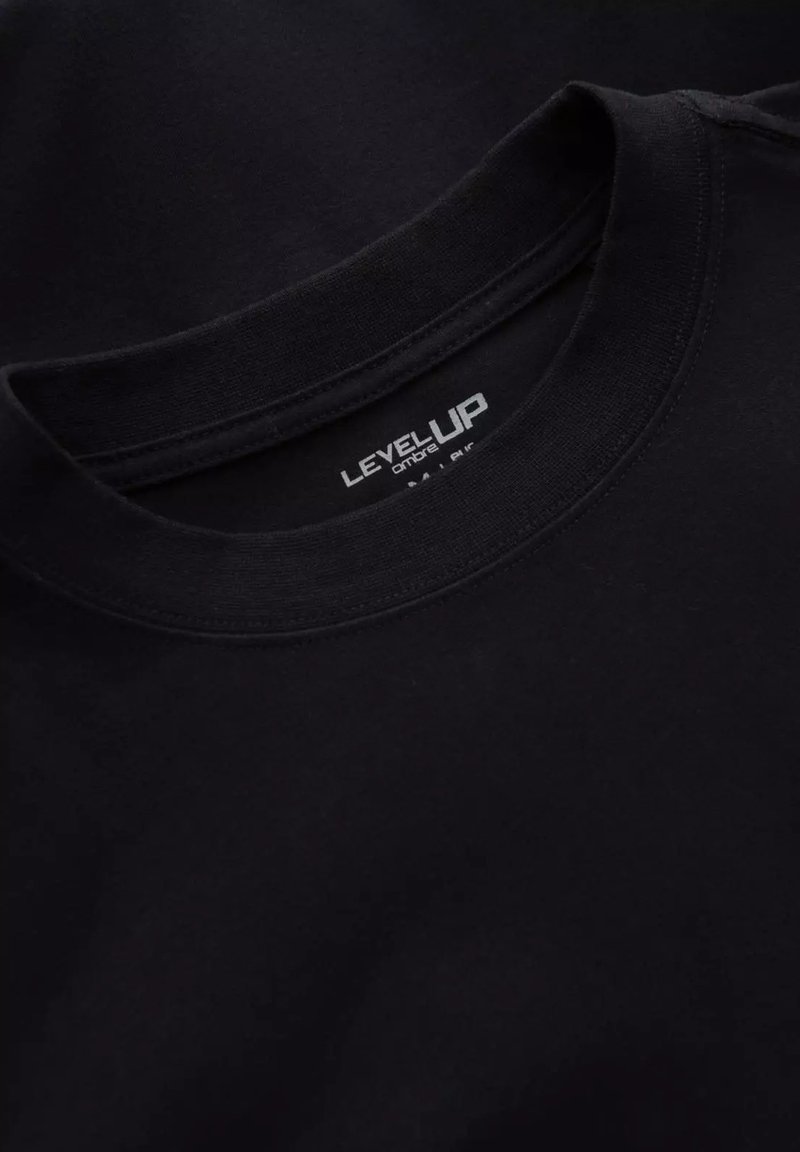 SCOTT Maglia a Maniche Lunghe Uomo - RC Pro Warm - nero