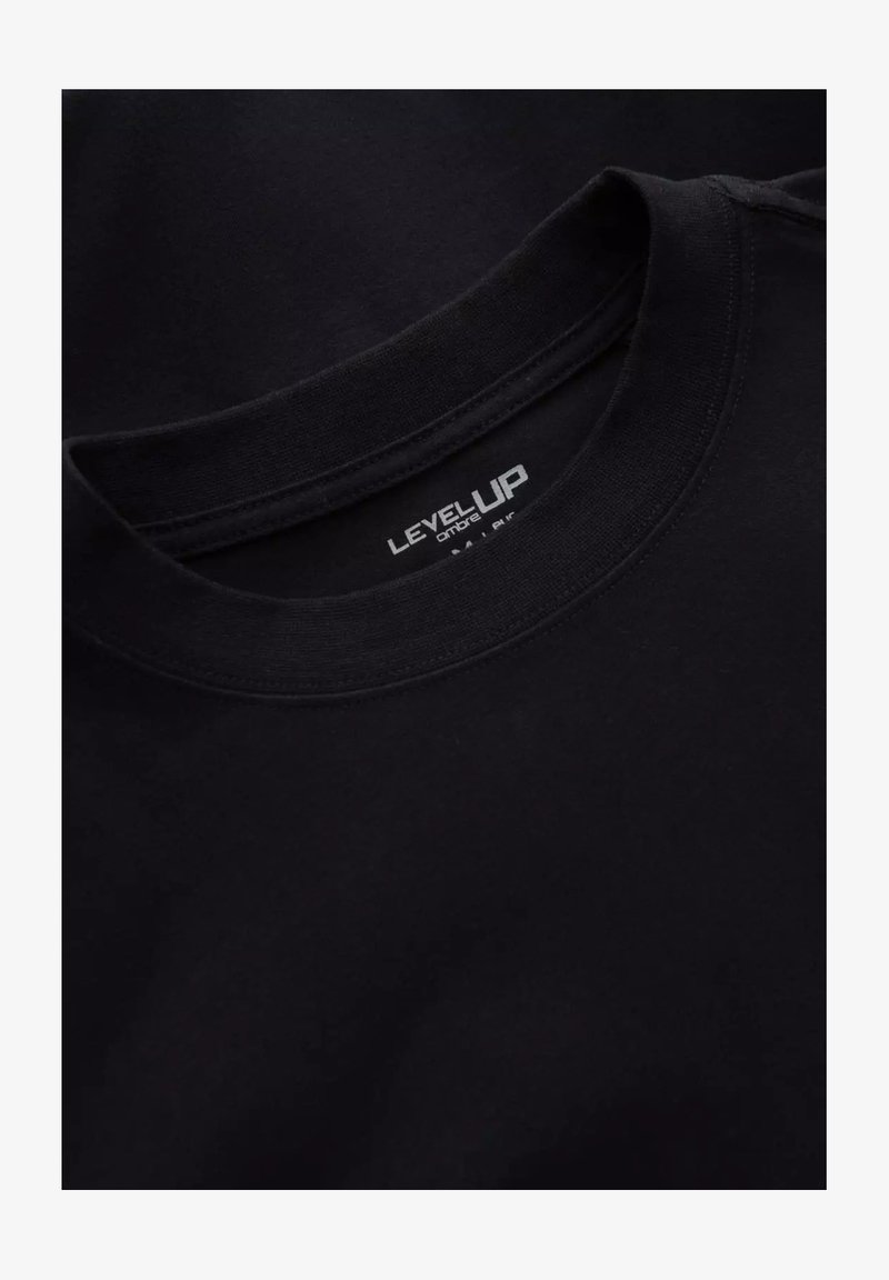 SCOTT Maglia a Maniche Lunghe Uomo - RC Pro Warm - nero SCOTT Maglia a Maniche Lunghe Uomo - RC Pro Warm - nero