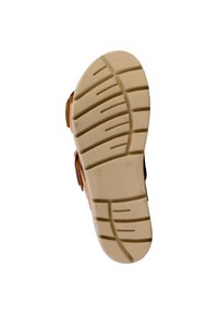 PLAKTON Mules - rose