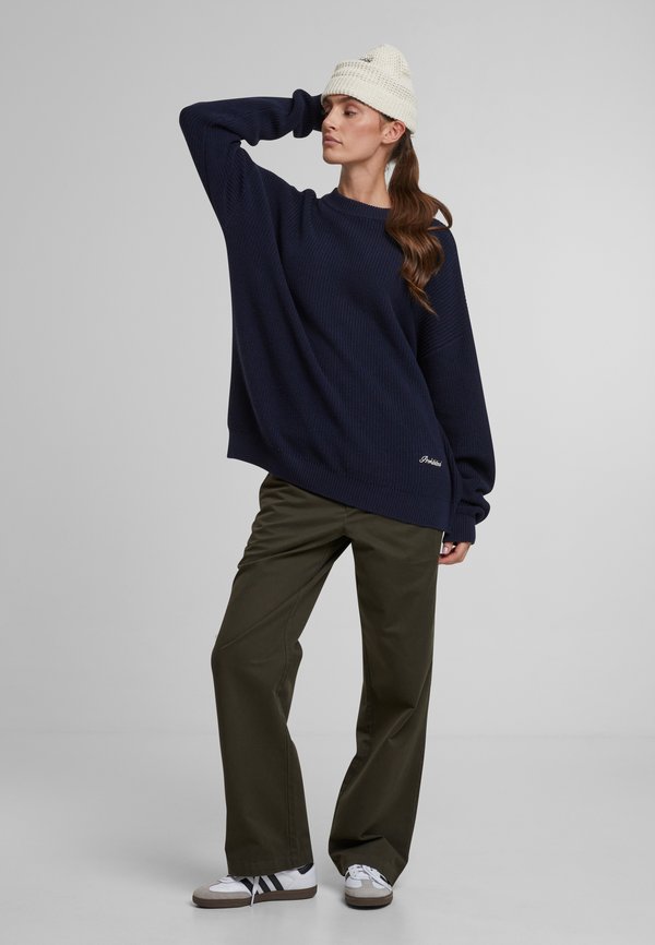 WESTMINSTER  - Strickpullover