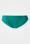 BRIEFS - Īsās apakšbikses - racing green