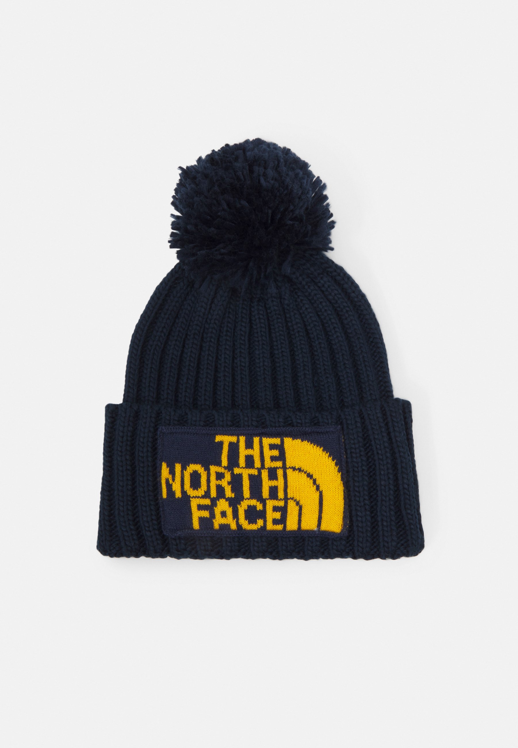 The North Face HERITAGE SKI TUKE UNISEX Beanie summit navy