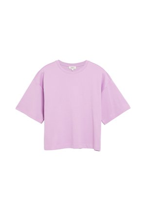 s.Oliver, - T-shirt basic