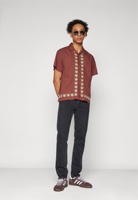 Edwin Jeans slim fit - black