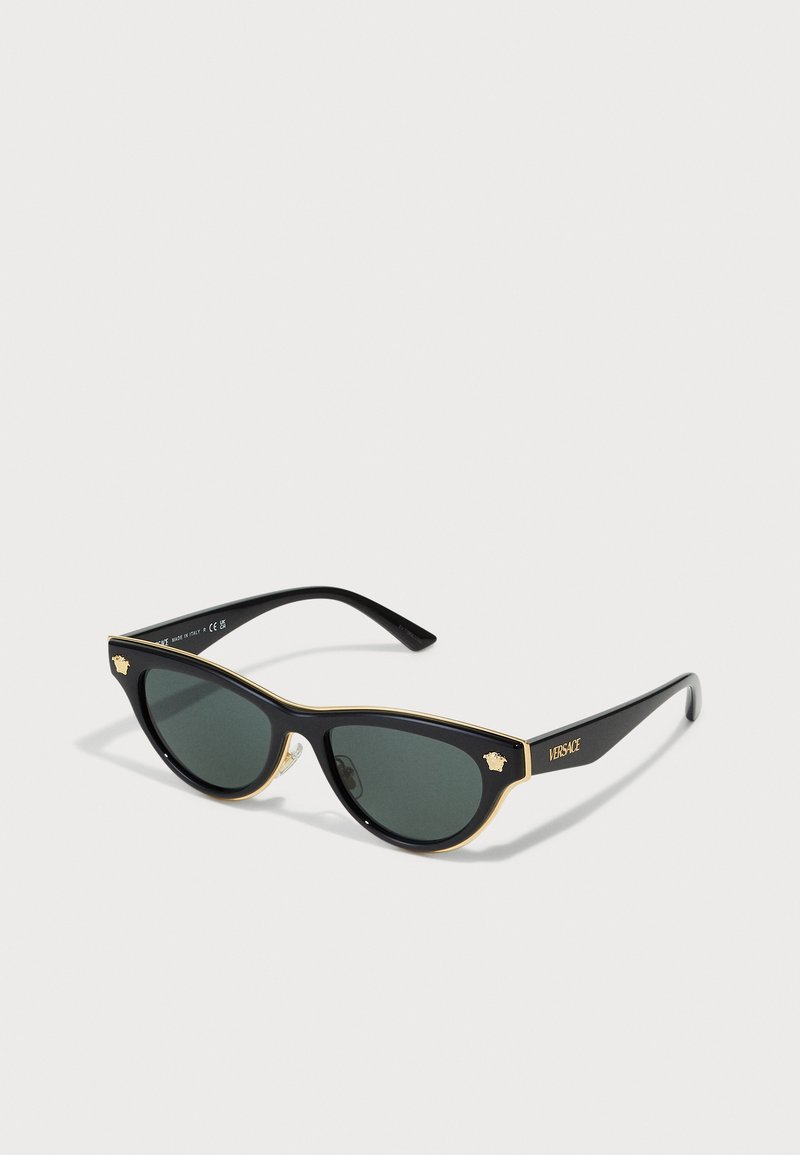Versace - Gafas de sol - black, Ampliar