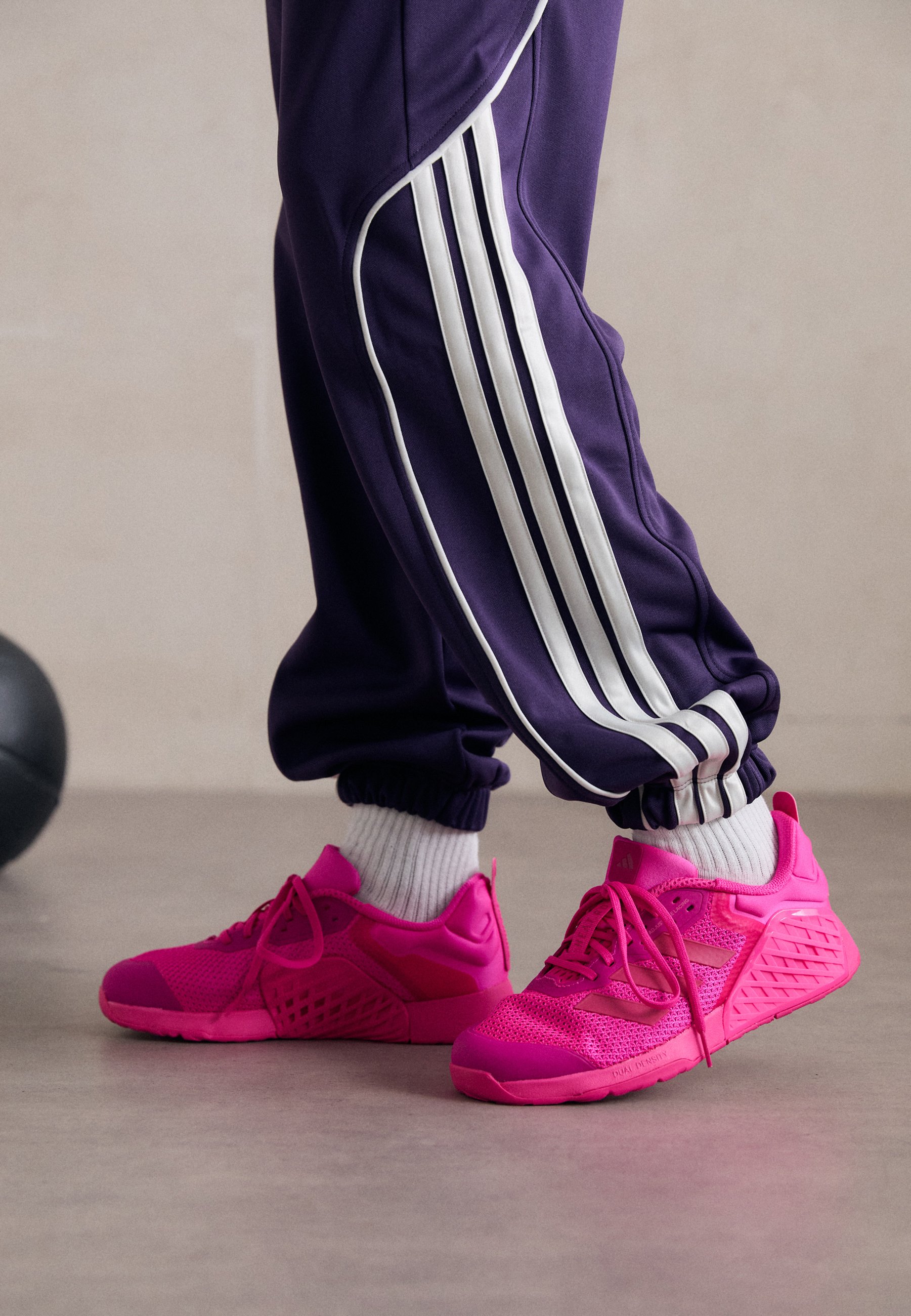 adidas shock pink shoes