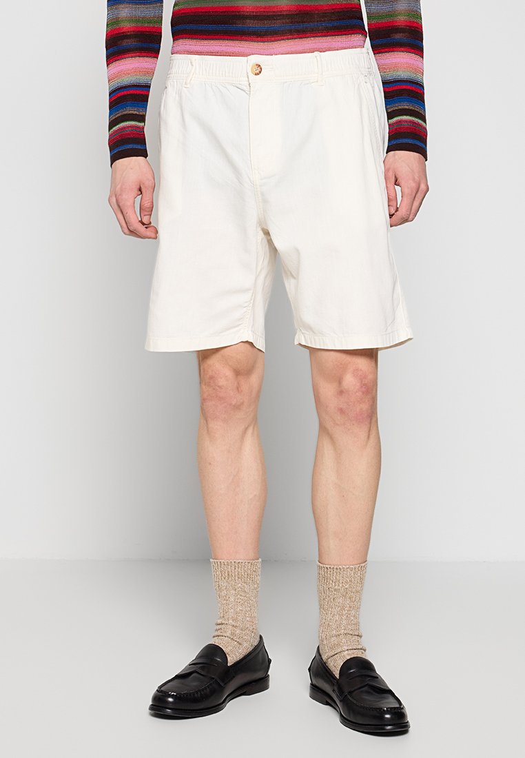 Pepe Jeans Shorts wit