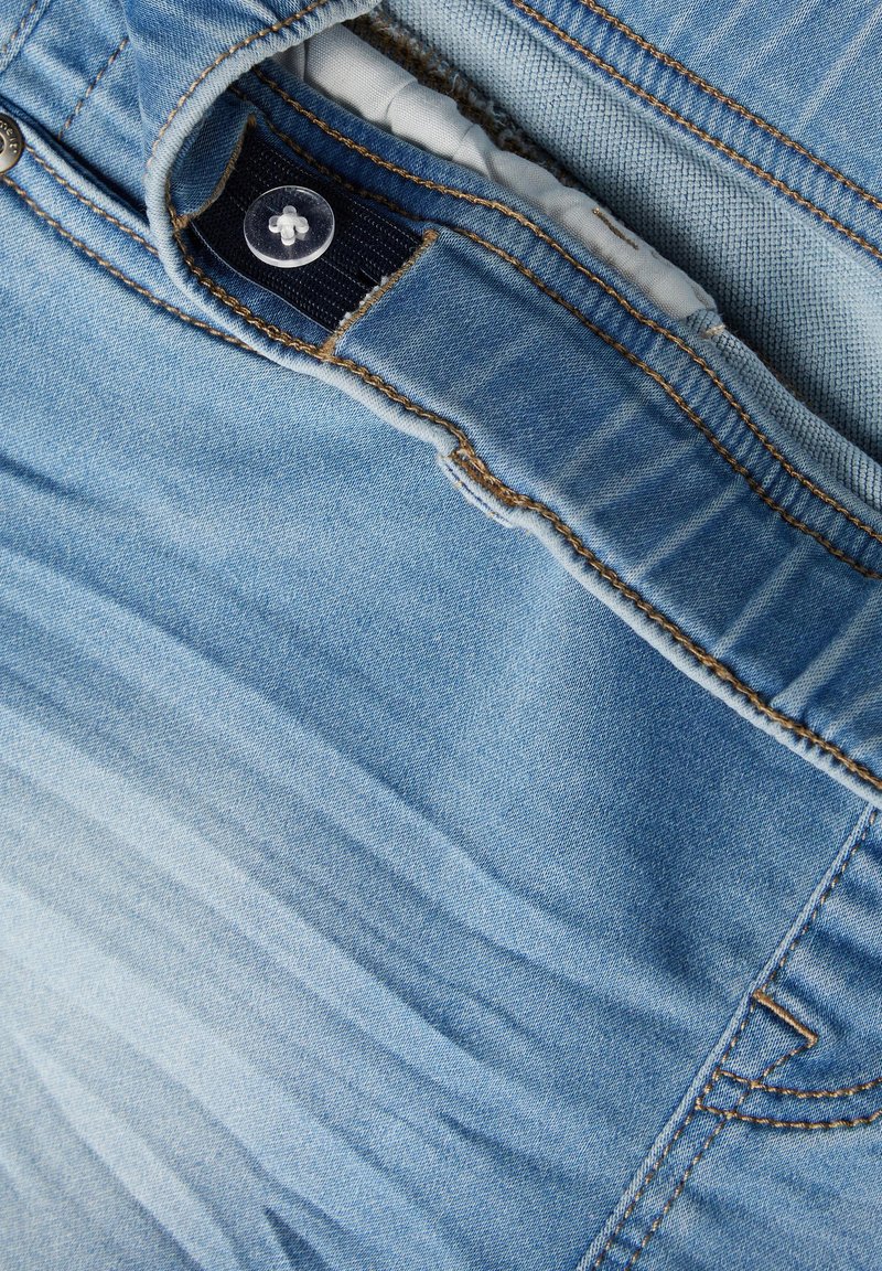 Name It Short NKMRYAN JOG L TWILL SHORTS 7001-TF NOOS in de webshop
