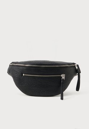 ITOKO BUMBAG UNISEX - Heuptas - black