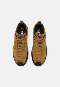 Scarpa MOJITO WRAP GTX UNISEX - Fjellsko - brown