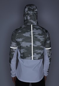 adidas Performance Giacca da running - white