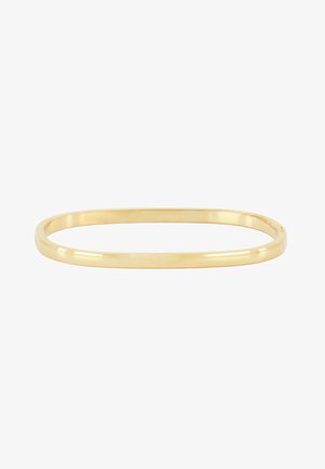 My Jewellery BANGLE SQUARE NARROW - Bracelet - gold-coloured