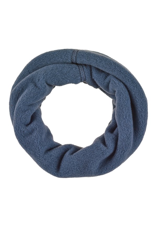 MULTIFUNKTIONSTUCH MICROFLEECE – Schlauchschal – blau