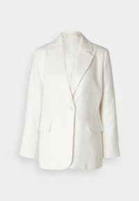 VERA FITTED - Bleiseri - white