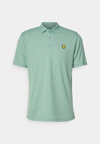Unselected, ace teal