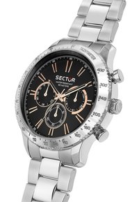 Sector No Limits Cronografo - silberfarben