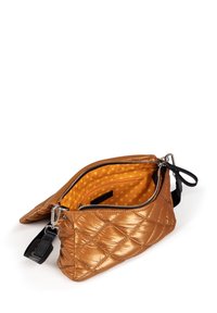 MUNICH MESSENGER COVER - Bandolera - naranja