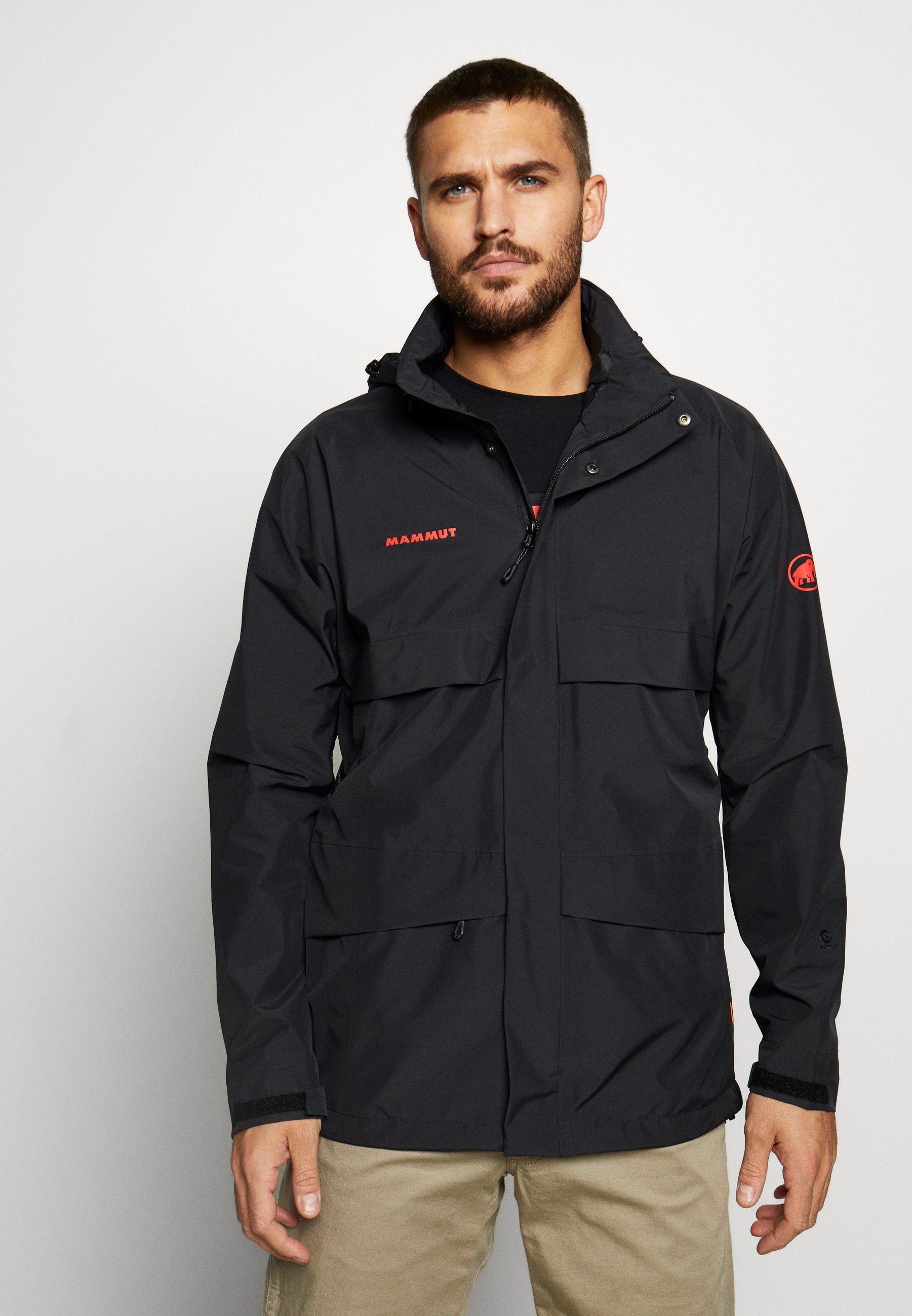 mammut heritage jacket