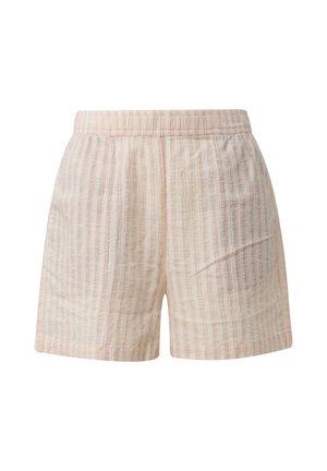 QS, HOSE - Short - pink