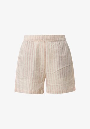 QS, HOSE - Shorts - pink