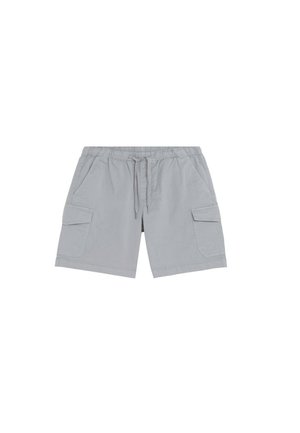 Scalpers, SCALPERS KENDRIC CARGO SHORTS - Shorts - grey