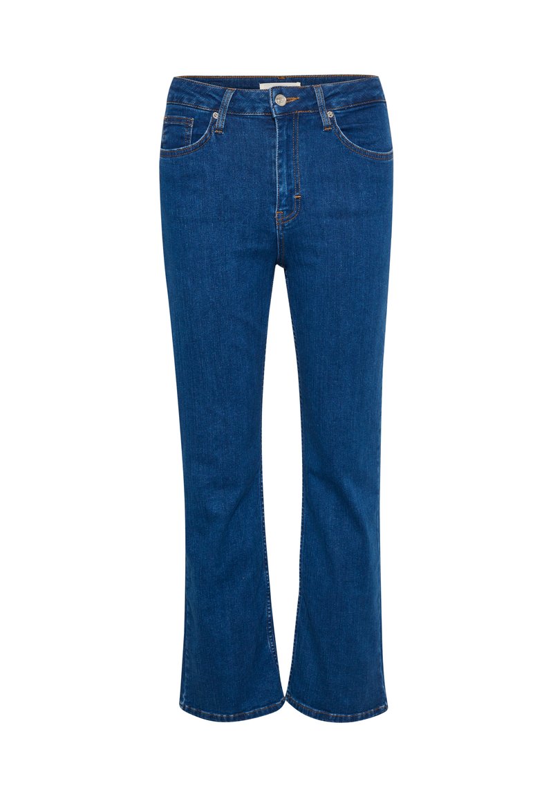 Part Two Bootcut jeans blauw denim/bluedenim Part Two Bootcut jeans blauw denim/bluedenim