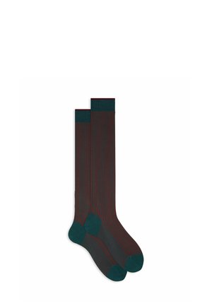 LUNGHE  - Calzettoni - dark grey