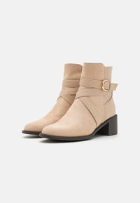 Anna Field Stivaletti - beige