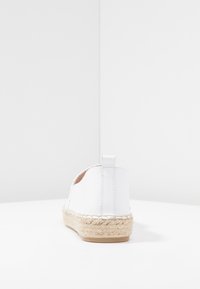 Zign Espadrilles - white