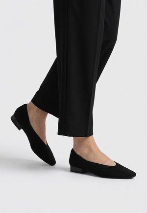 Sandra Fontán, CHAJA - Tacones - black