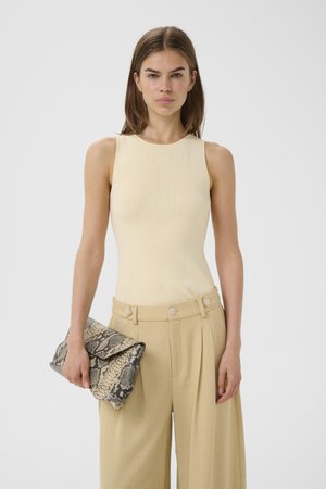 SAYA - Μπλούζα - frozen dew