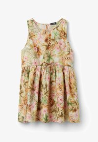 Non sélectionné, Multicolor