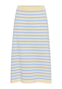 Valitud, lemon hydrangea stripe