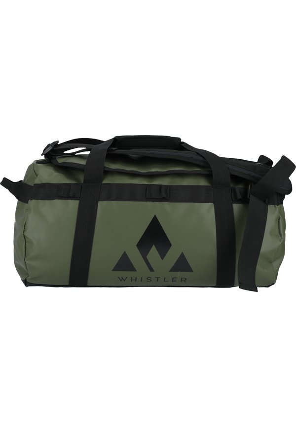 RHORSH - Sporttasche - deep forest