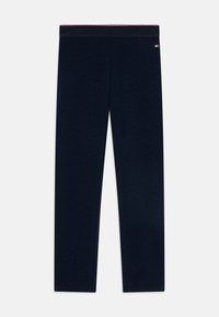 Nevybrané, dark night navy