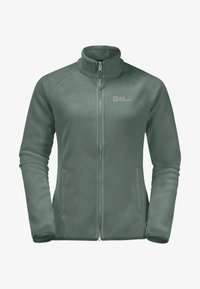 Non selezionato, hedge green