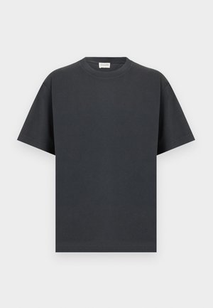 LOGO - Tricou basic - black