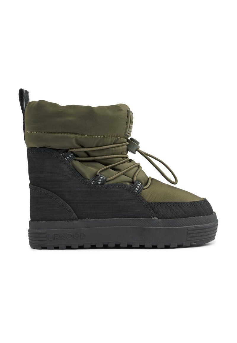 Liewood ZOEY UNISEX khaki
