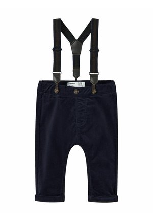 Peto - navy blazer