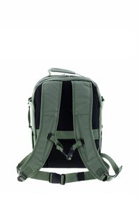 Gladiator Mochila - green