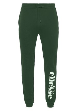 Pantalon de survêtement - dark green