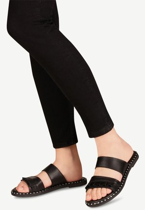 Mules - black