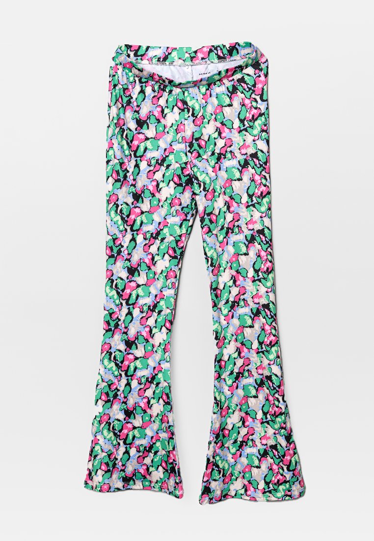 name it Broek meerkleurig