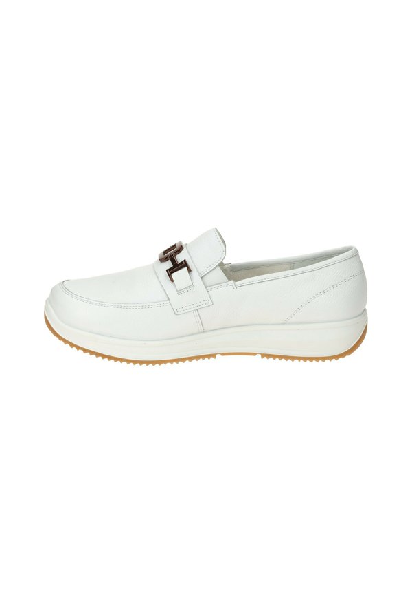 OSAKA BEQUEME  - Slipper - weiss