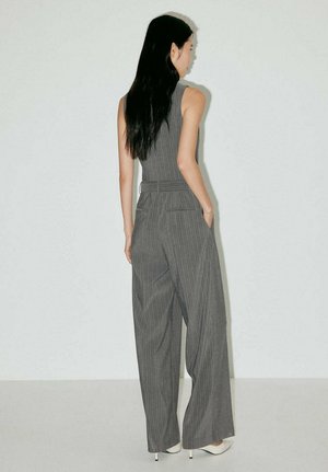 Mango, ADULT - Jumpsuit - grey