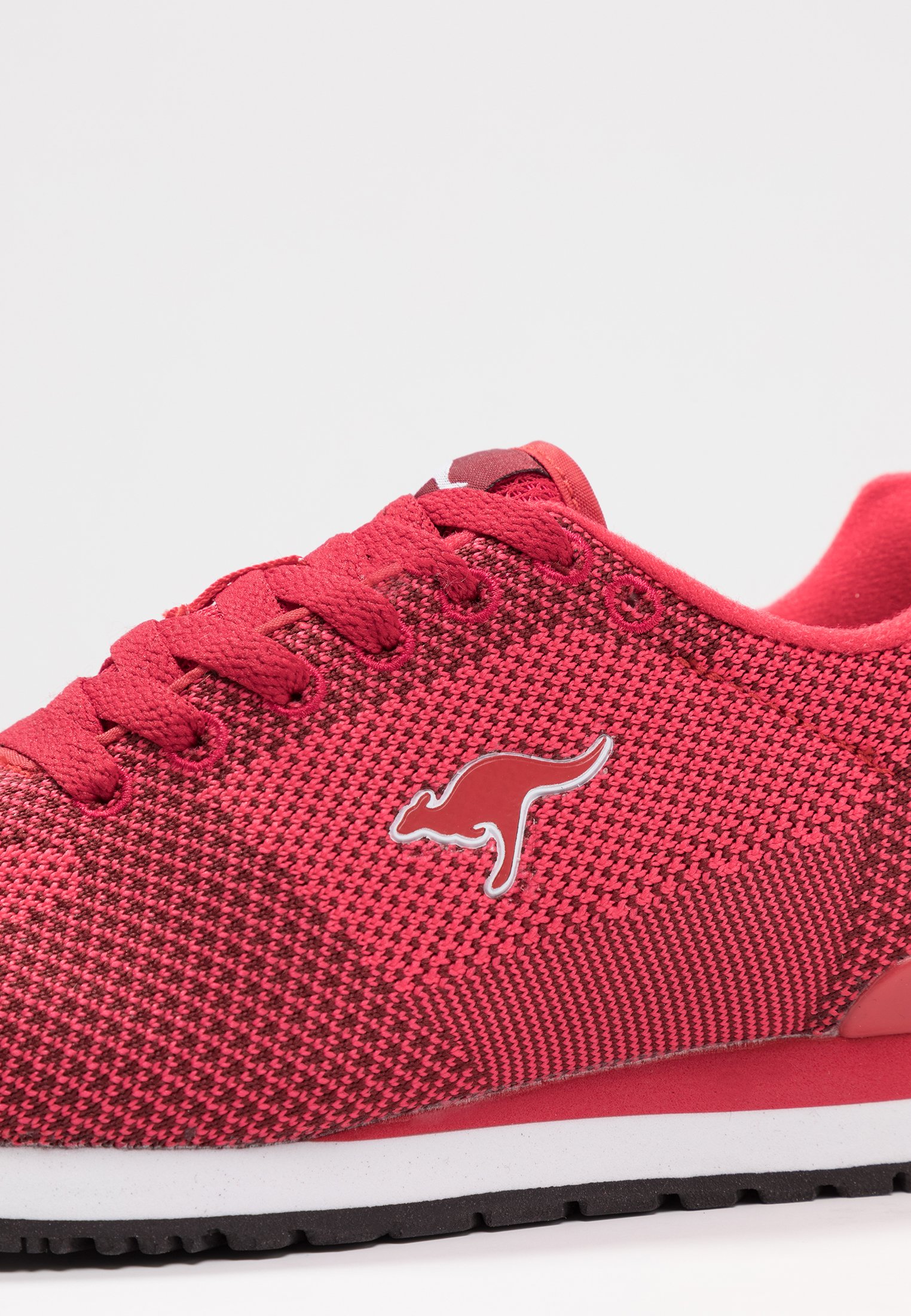 kangaroos retro racer