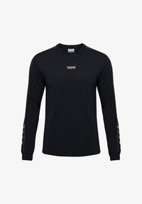 Unausgewählt, black