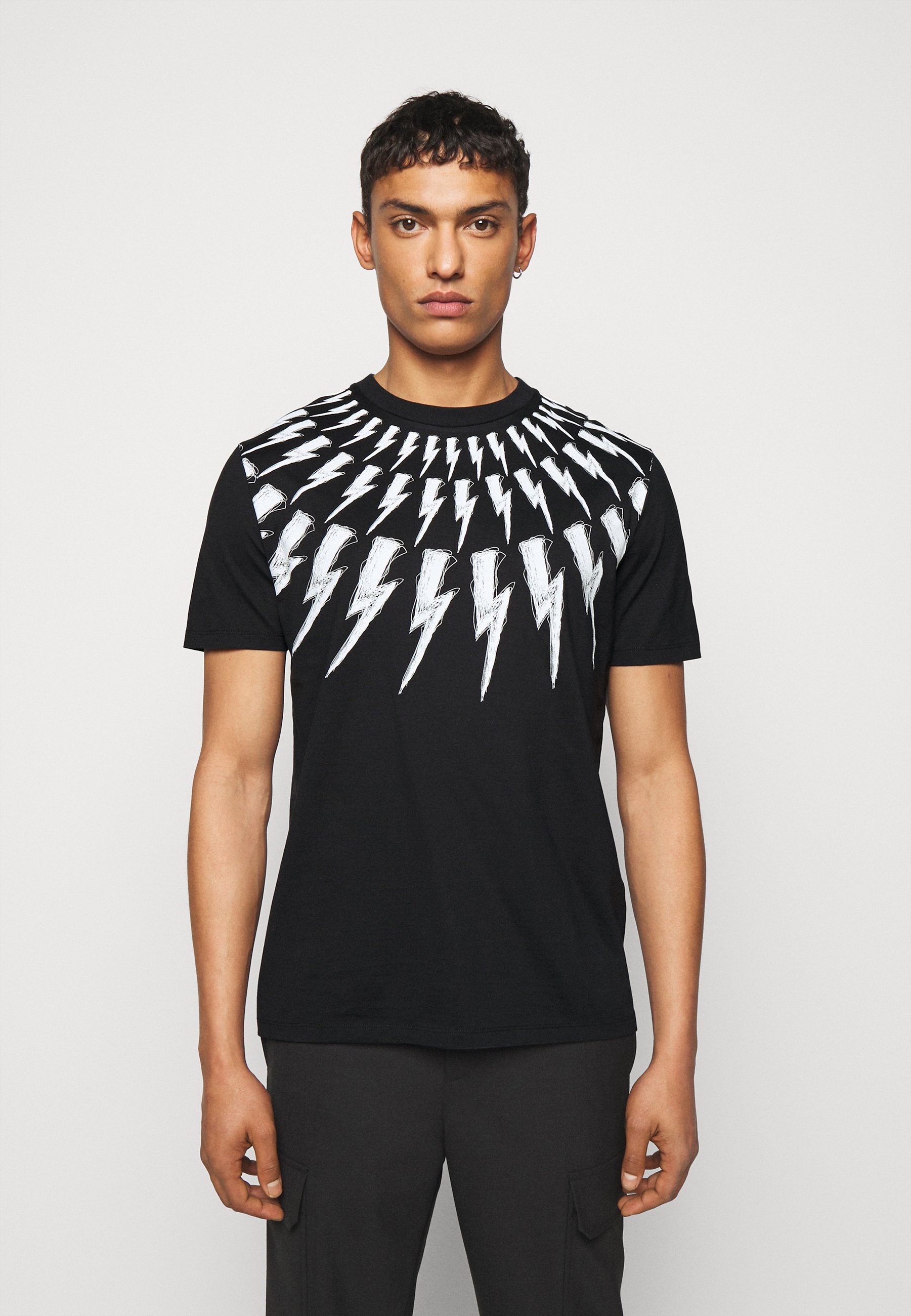 neil barrett shirt
