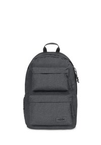 Eastpak UNISEX czarny denim